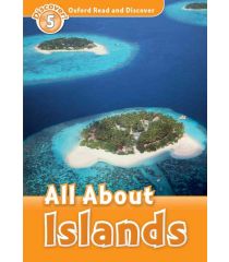 ORD 5: All About Islands