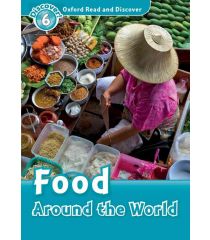 ORD 6: Food Around the World