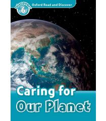 ORD 6: Caring For Our Planet
