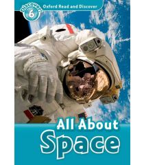 ORD 6: All About Space