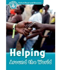 ORD 6: Helping Around the World