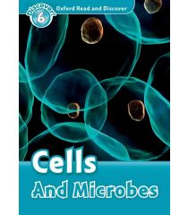 ORD 6: Cells and Microbes