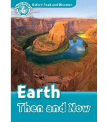 ORD 6: Earth Then and Now- REDUCERE 35%