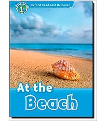 ORD 1: At the Beach