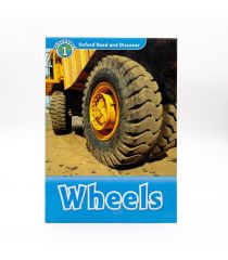 ORD 1: Wheels