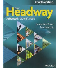 New Headway 4E Advanced Student's Book