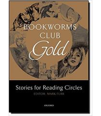 OBW 3E: Gold Stories For Read Circles 