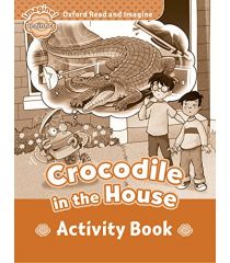 ORI Beginner: Crocodile In The House AB