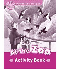 ORI Starter: At the Zoo AB