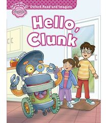 ORI Starter: Hello, Clunk