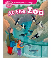 ORI Starter: At the Zoo