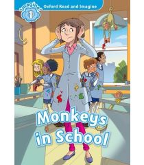 ORI 1: Monkeys in School