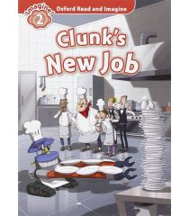 ORI 2: Clunk's New Job
