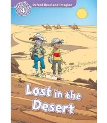 ORI 4: Lost In The Desert