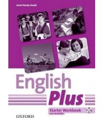 ENGLISH PLUS START WB & ONL PRAC PK