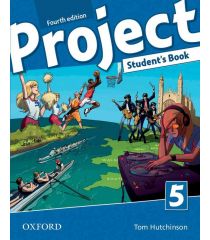 Project 4E Level 5 Student's Book