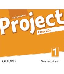 Project 4E Level 1 Class CD (3)- REDUCERE 50%