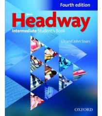 New Headway 4E Intermediate Student's Book