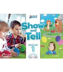 Show and Tell 1 SB/MU-ROM PK