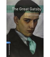 OBW 3E 5: The Great Gatsby PK 
