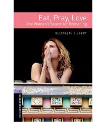 OBW 3E 4: Eat Pray Love