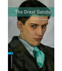 OBW 3E 5: The Great Gatsby