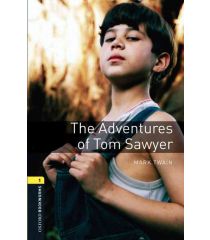 OBW 3E 1: The Adventures of Tom Sawyer