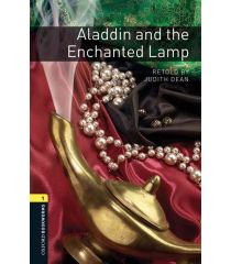 OBW 3E 1: Aladdin and the Enchanted Lamp