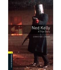 OBW 3E 1: Ned Kelly: A True Story