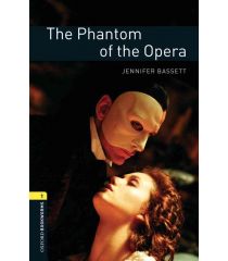 OBW 3E 1: The Phantom of the Opera