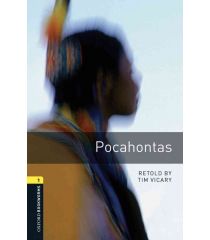 OBW 3E 1: Pocahontas