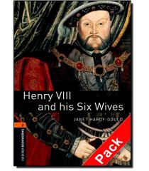 OBW 3E 2: Henry VIII & Six Wives PK