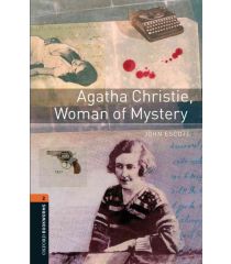 OBW 3E 2: Agatha Christie, Woman of Mystery