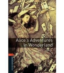 OBW 3E 2: Alice's Adventures in Wonderland