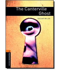 OBW 3E 2: The Canterville Ghost