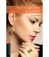 OBW 3E 2: Ear-rings from Frankfurt