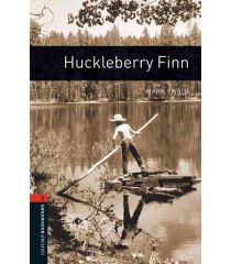 OBW 3E 2: Huckleberry Finn