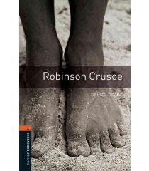 OBW 3E 2: Robinson Crusoe