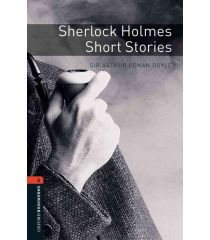 OBW 3E 2: Sherlock Holmes Short Stories