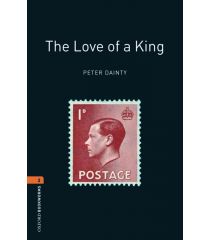 OBW 2: The Love of a King