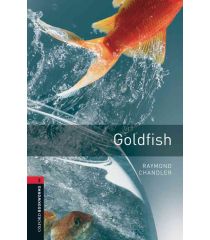OBW 3E 3: Goldfish