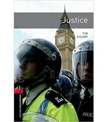 OBW 3E 3: Justice 