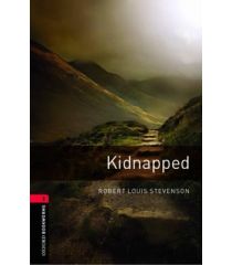 OBW 3E 3: Kidnapped