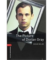 OBW Level 3: The Picture of Dorian Gray