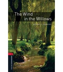 OBW 3E 3: The Wind in the Willows