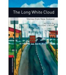 OBW 3E 3: The Long White Cloud: Stories from New Zealand
