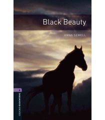 OBW 3E 4: Black Beauty