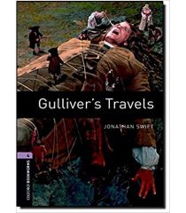 OBW 3E 4: Gulliver's Travels
