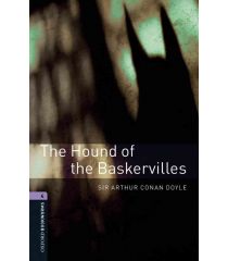 OBW 3E 4: The Hound of the Baskervilles