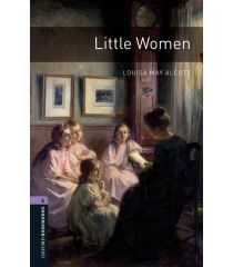 OBW 3E 4: Little Women